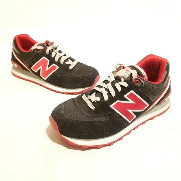 new balance 574 stadium jacket